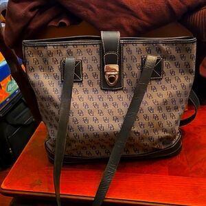 Dooney and Bourke Purse